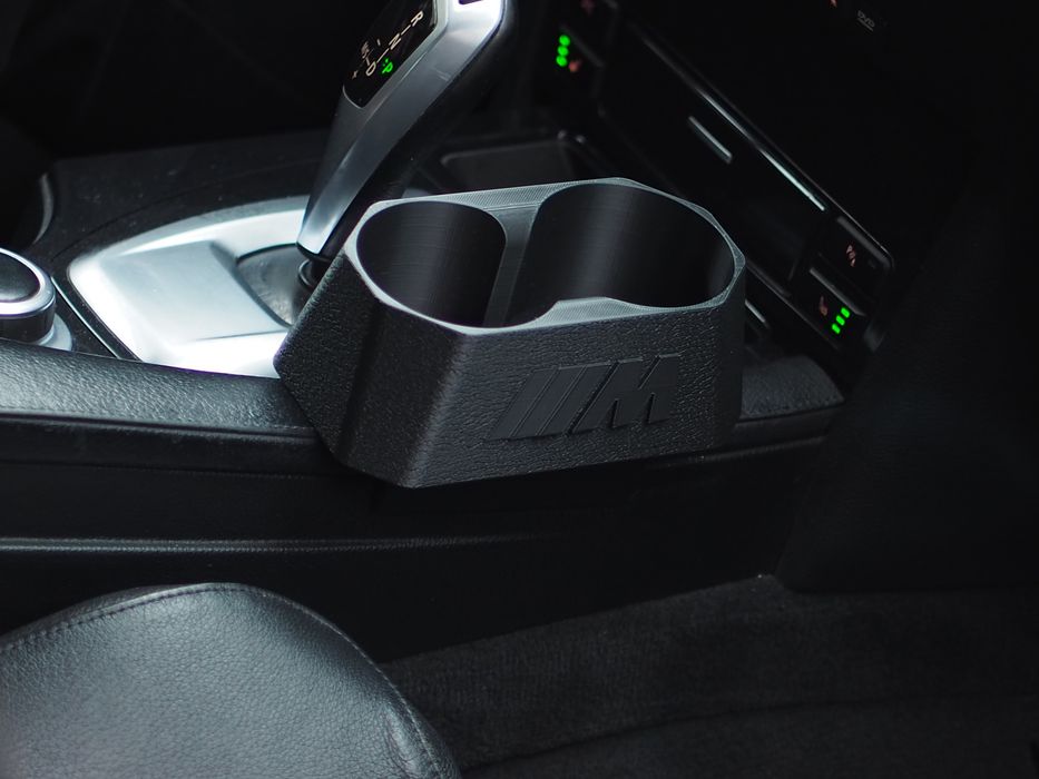 Поставка за чаши БМВ е60/е61