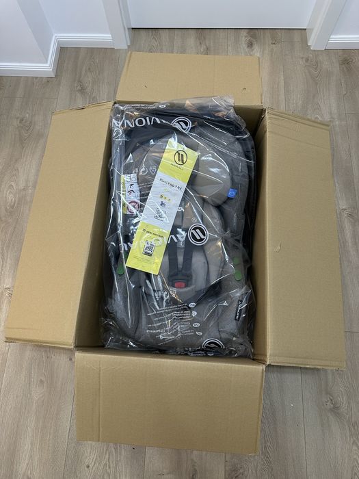 Scoica Auto Avionaut Pixel Pro 2.0