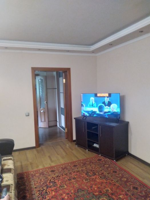 Пол дома,входы отдельно