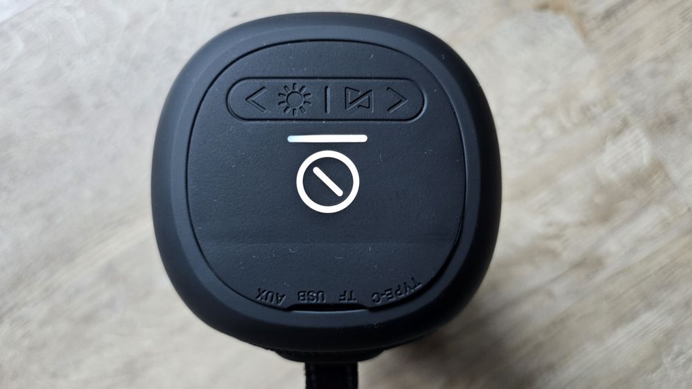 Boxa portabila bluetooth Awei