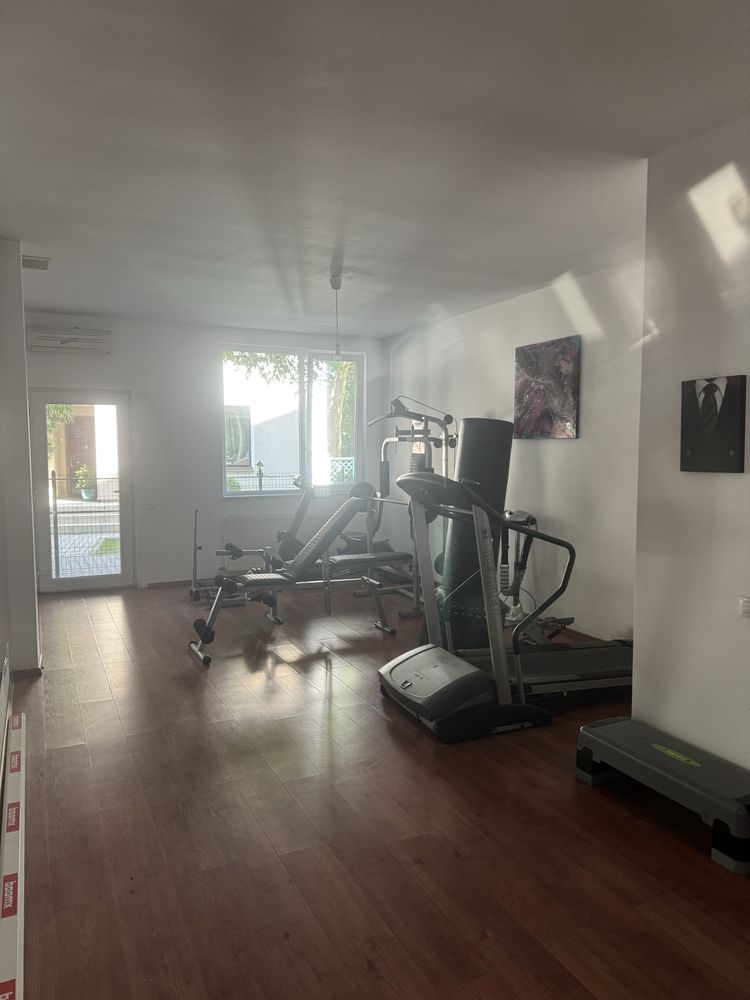 De inchiriat Apartament Erou Iancu Nicolae 300mp langa padure