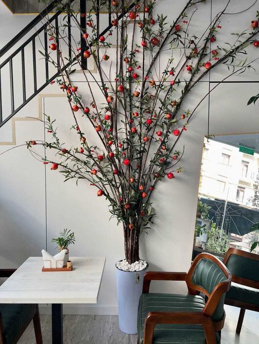 Аренда помещения в Ташкент-Сити, Бульвар. 125 м2 (ТЛ)