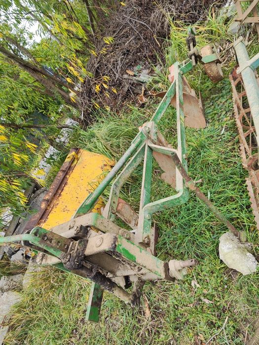 Plug, grapa, combinator Regent/Vogel &Noot