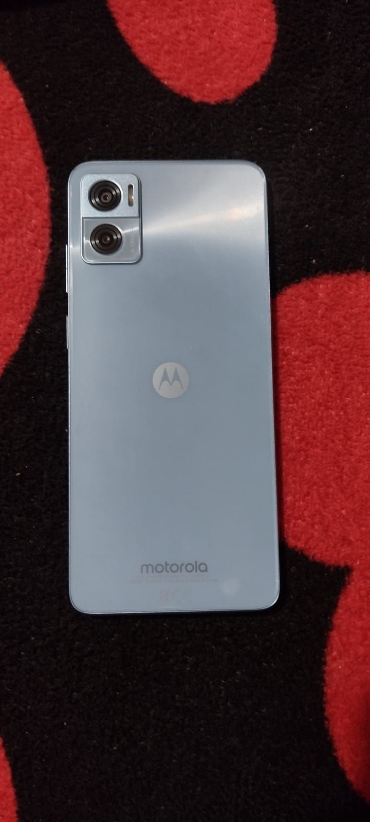 Vând și schimb Motorola e22