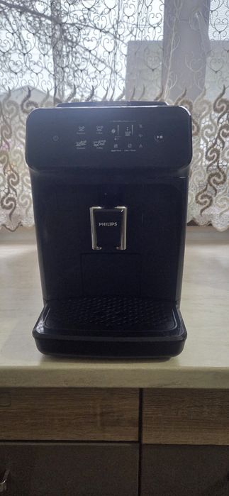 Expresor de cafea Philips
