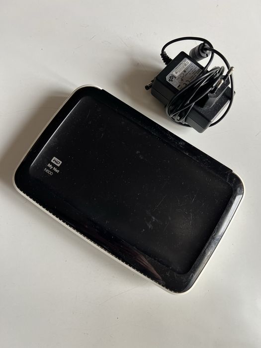 Рутер WD My net N600