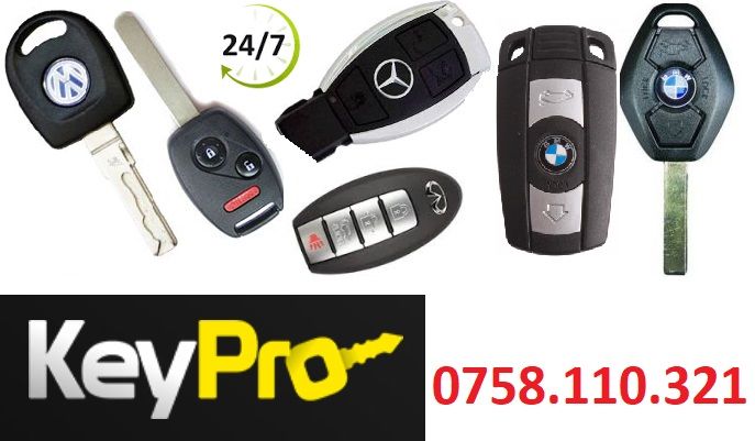 Cheie VW Passat Golf Polo Caddy Sharan Tiguan Touareg Jetta