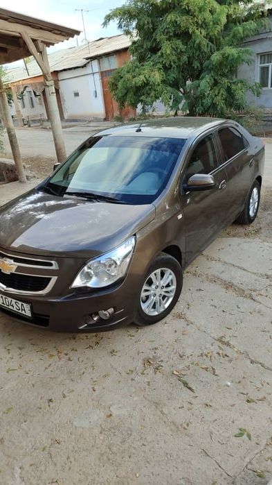 Кобальт автомат срочно сатылади