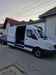 Mercedes Sprinter 3.0 V6 BLOC MOTOR SPART