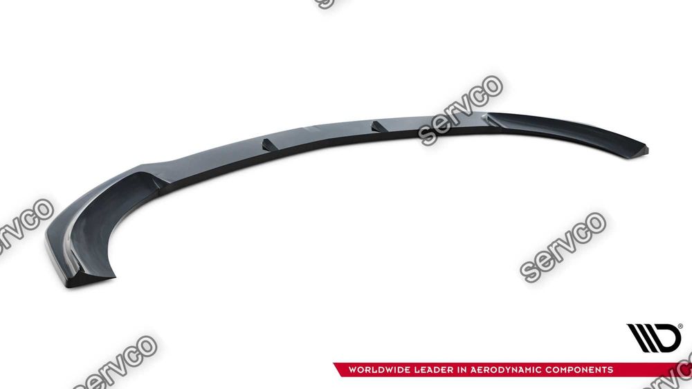 Pachet Body kit Mercedes E Class W213 Amg-Line 2016- v11 - Maxton