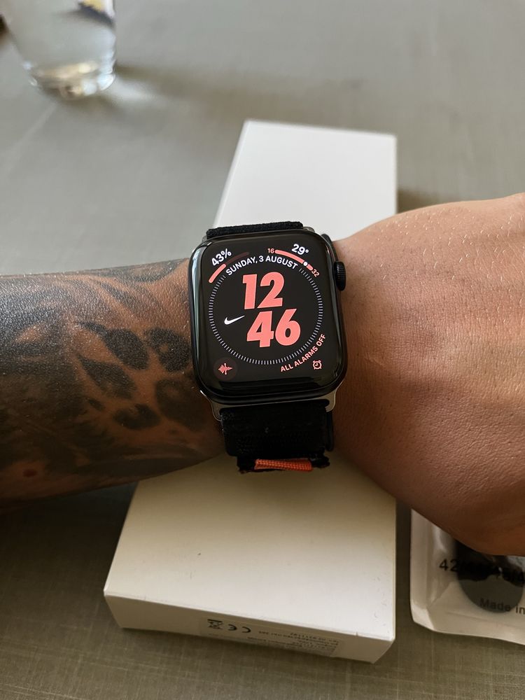 Apple watch se 2
