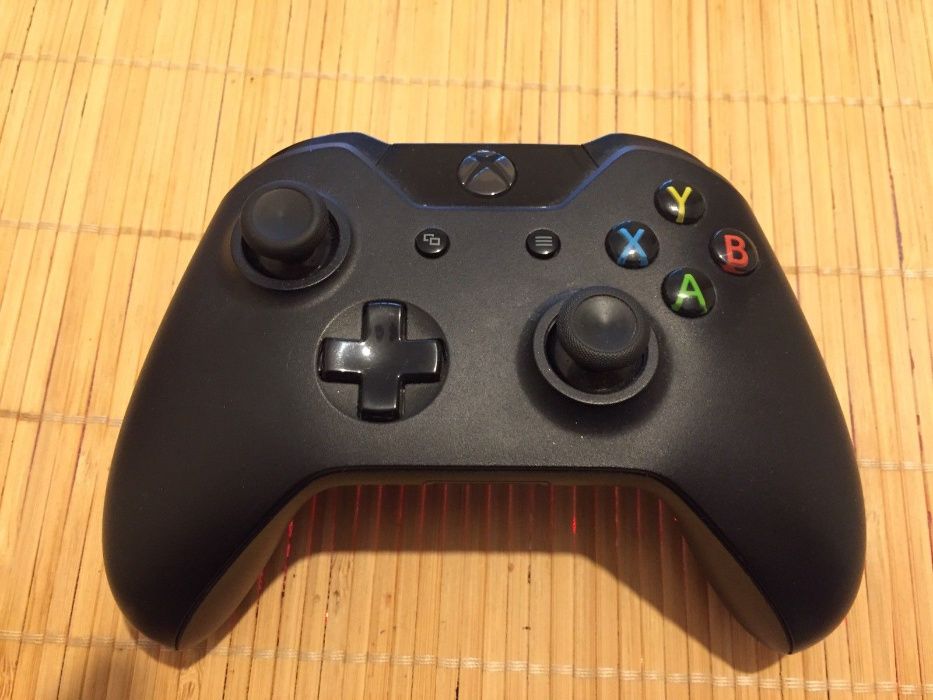 Microsoft Xbox One Elite Wireless Controller Джойстик Елит Контролер