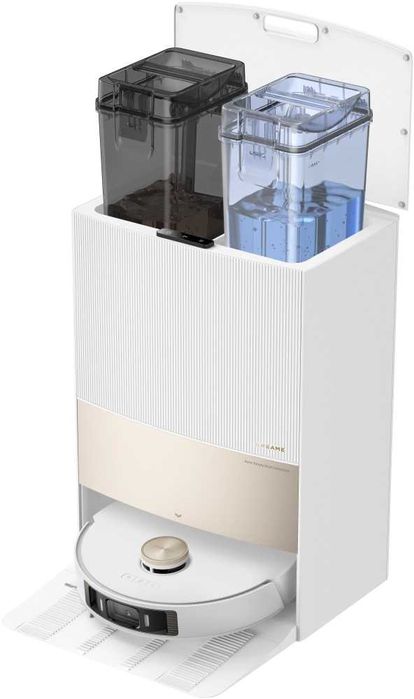 Пылесос DREAME L20 Ultra Complete (RLX41CE)