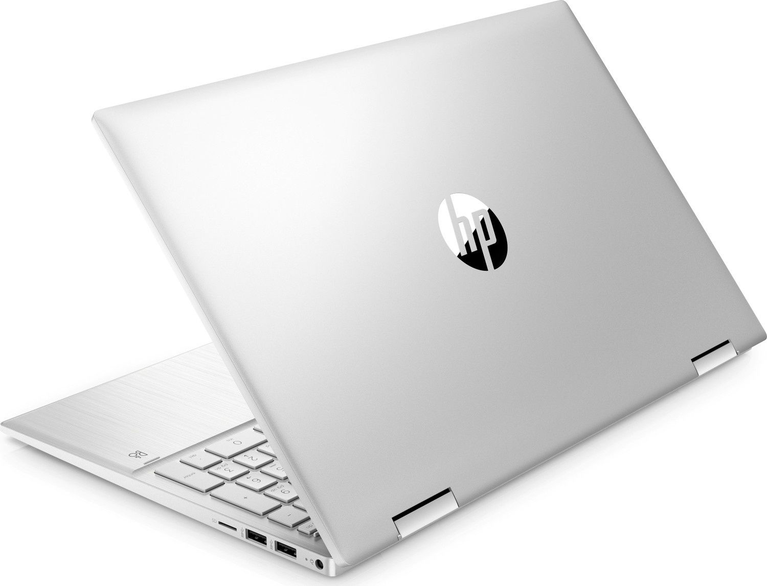 laptop hp pavilion x360 convertible sigilat