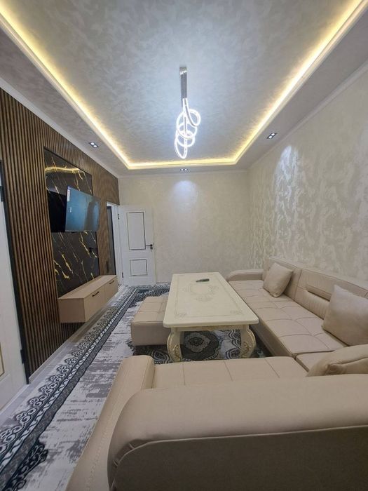 Продаётся квартира Чиланзар 12 квартал 1в2/2/4