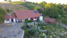 Casa Crama Santimreu Jud Bihor