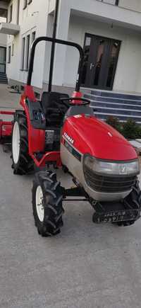 Tractor japonez yanmar af18