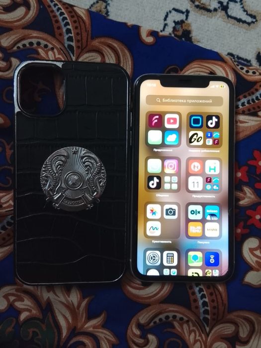 айфон 11 сатам емкос 85 п 128