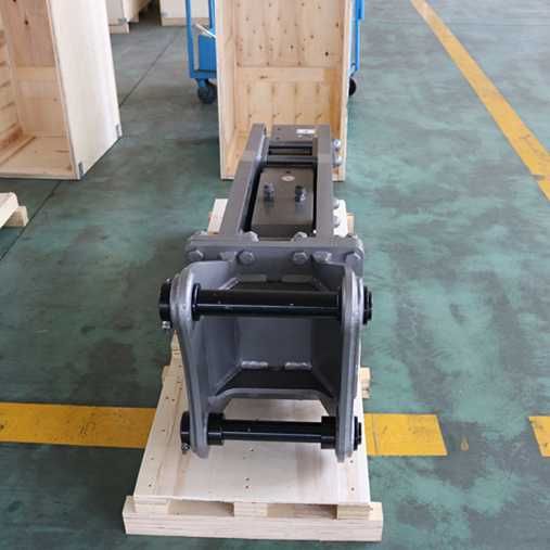 Picon hidraulic - Ciocan de spart - Excavatoare 6-9 tone