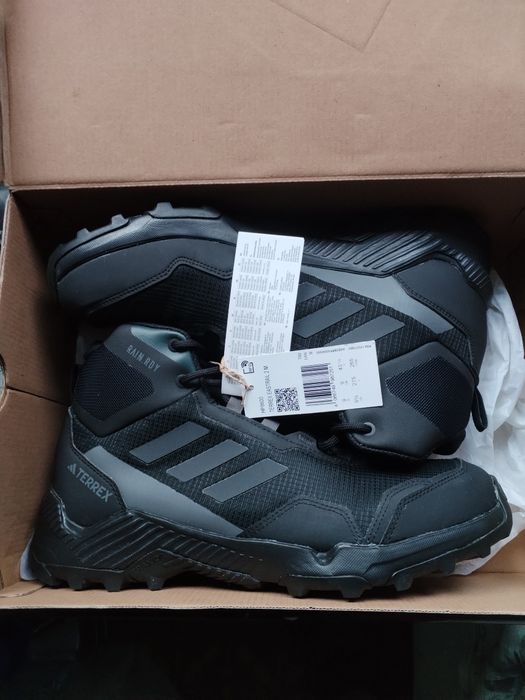Adidas Terex Eastrail 2 Mid 43 номер