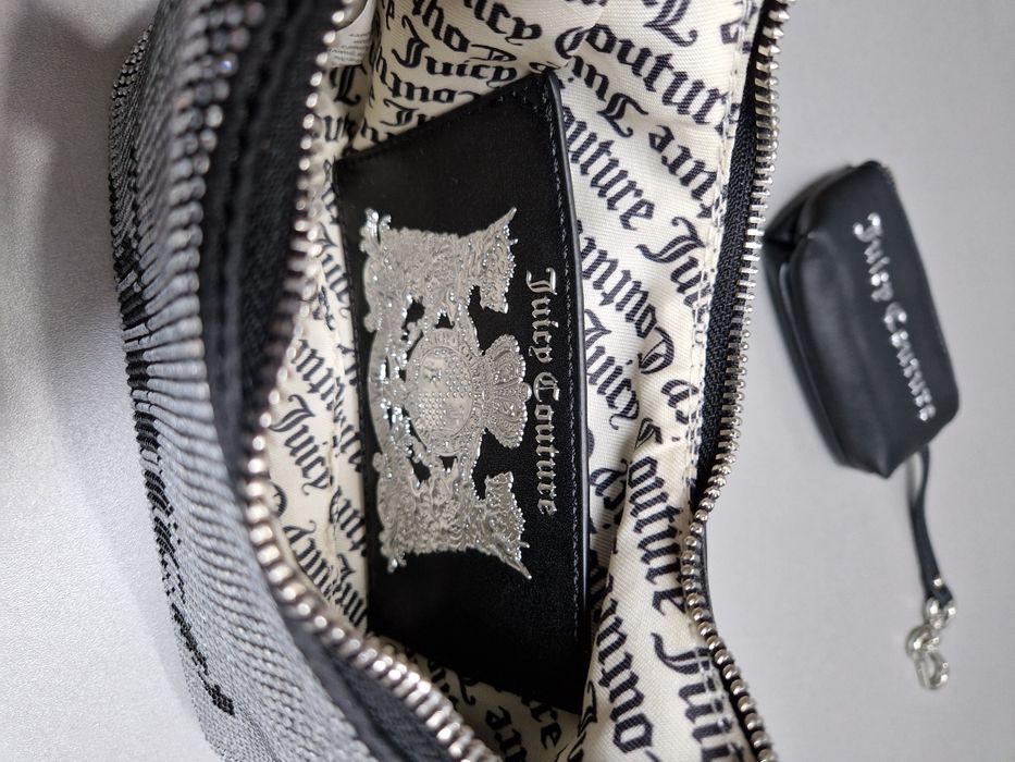 Juicy Couture Оригинална чанта