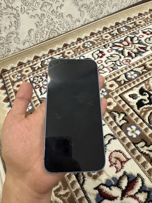 Iphone 13 и apple watch 8