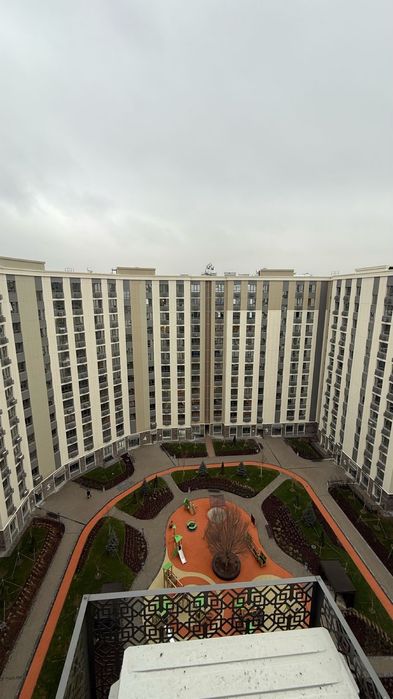 Апартаменты сдается по суточно На Байдибеке