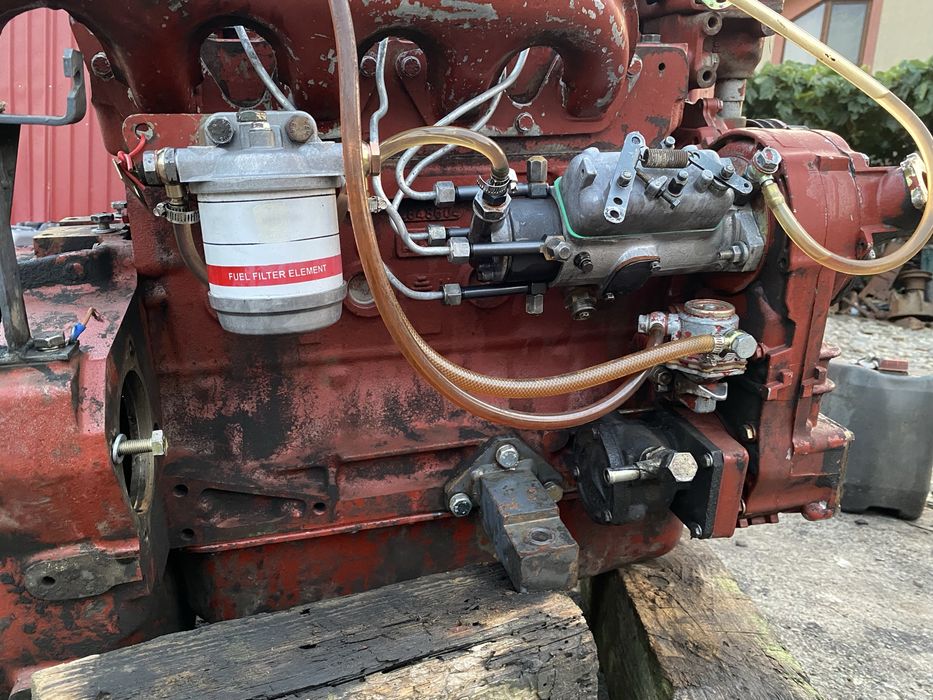 Motor Fiat Aifo 8045.05