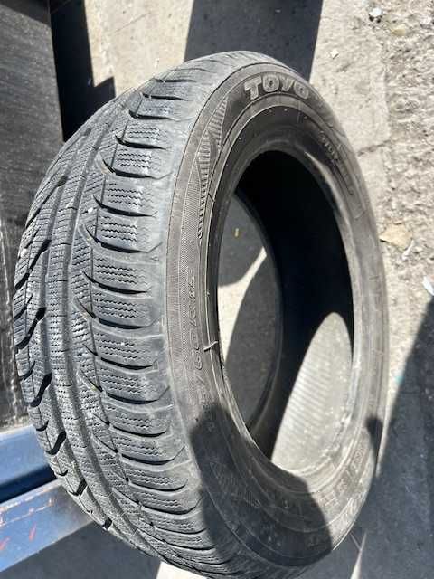 cauciucuri Toyo snowprox 185/60 R15 M+S