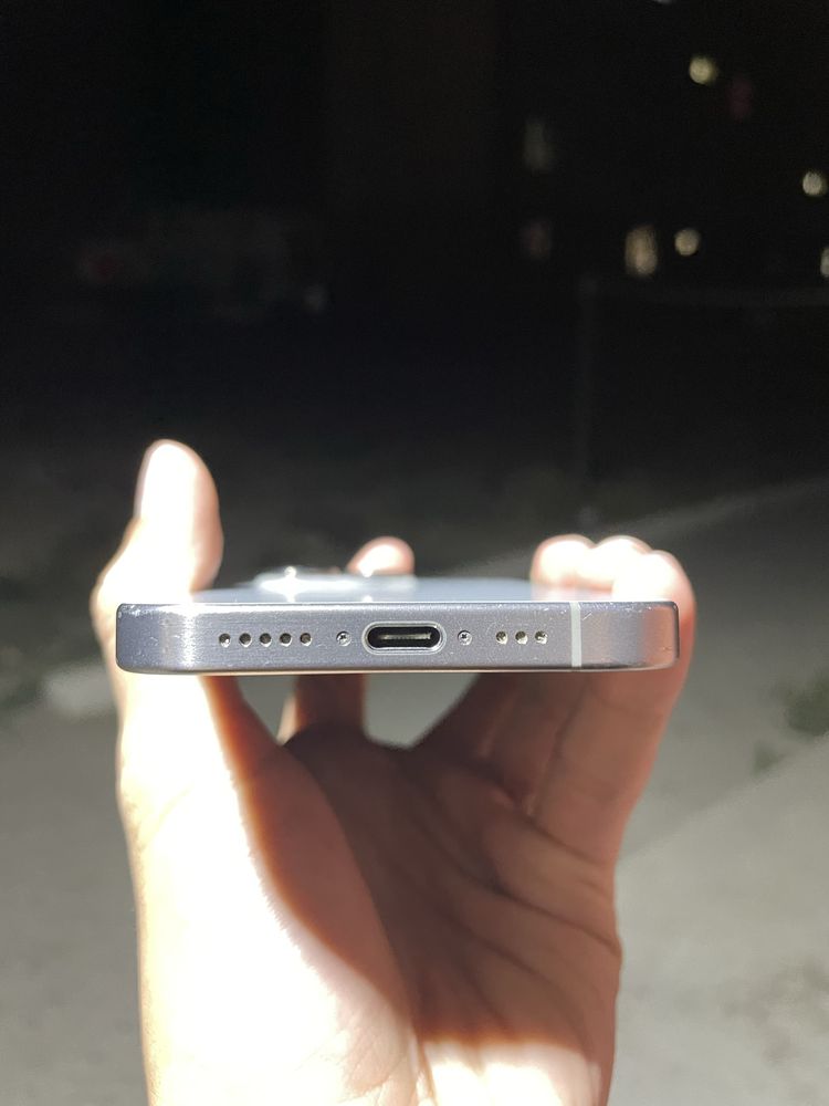 Iphone 15 Pro 256