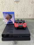 Ps4 pro 2sim …..