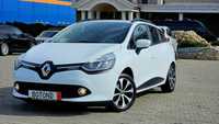 Renault Clio Facelift~An 2016~0.9TCe-90Cp~Navigatie~Euro 6~Germania