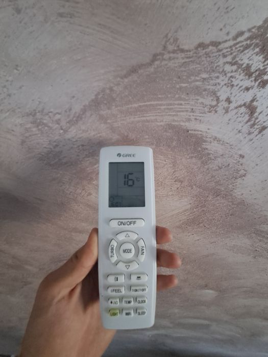 Aer condiționat GREE nou