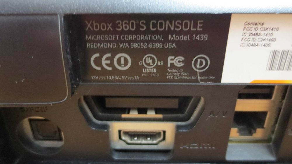 Xbox 360 Slim - 2 Броя