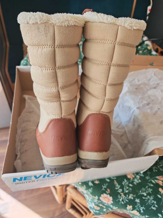 Ботуши перфектни