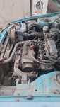 Mitsubishi 1988 colt