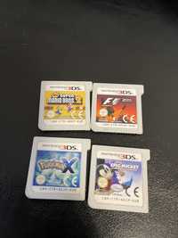 Jocuri Nintendo 3DS