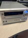 Amplificator ONKYO radio cd mp3