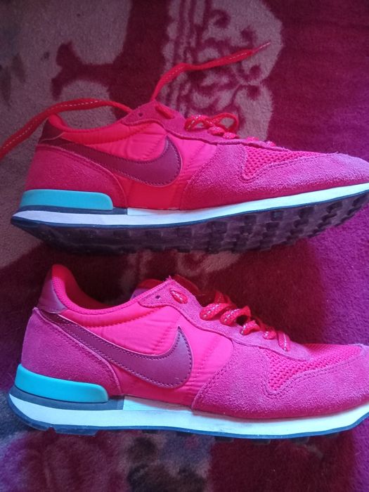 Adidas Nike original 39.5