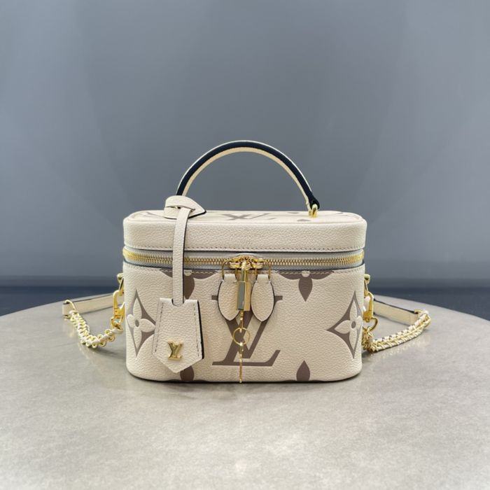 Louis Vuitton Vanity