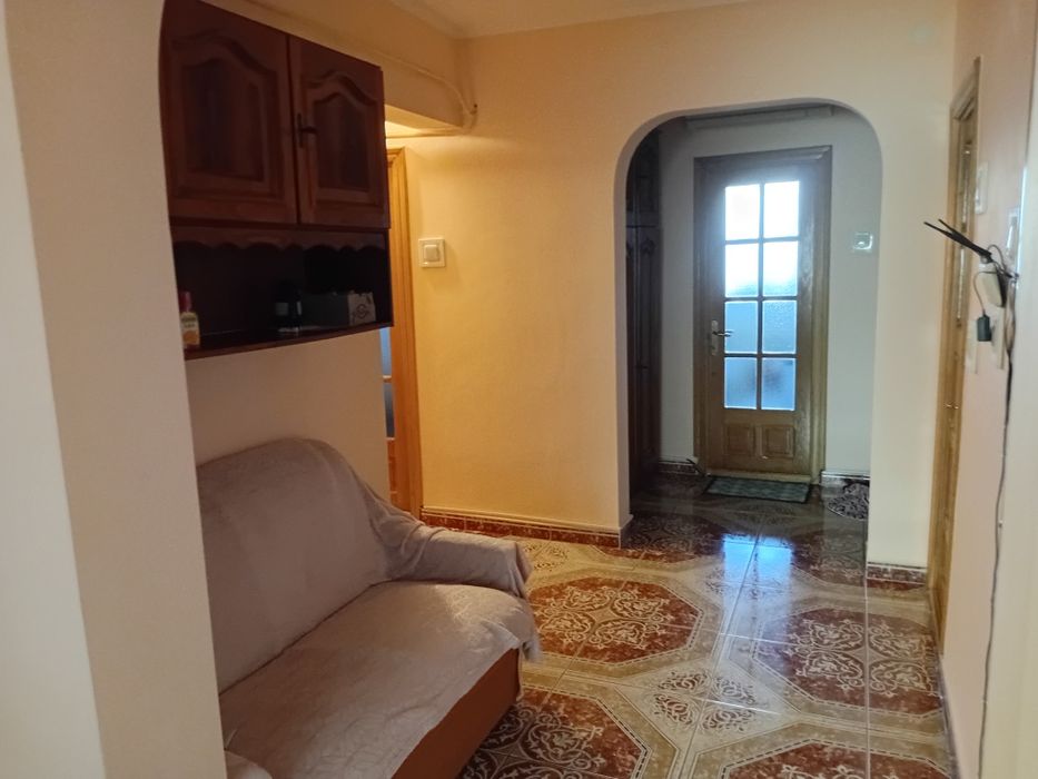 Apartament spatios