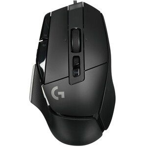 Мышь logitech g502 x