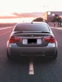 Eleron lip codita BMW Seria 3 E90 M4 CS