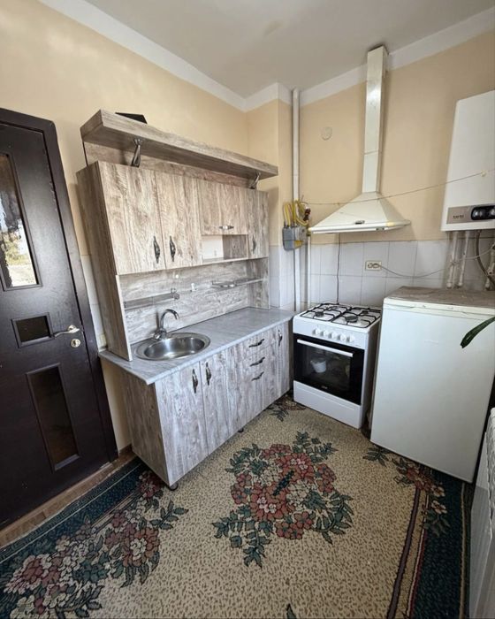 Продается 1 комнатная квартира