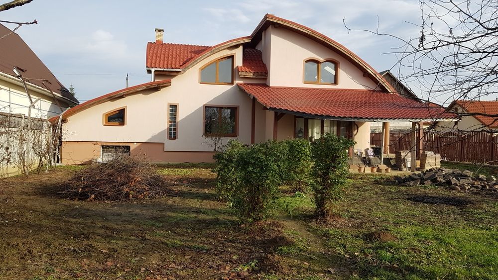 Vand casa Lapusel