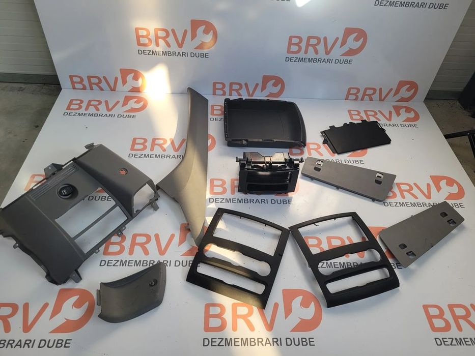 Ornamente plastic pentru Vw Crafter / Mercedes Sprinter Euro 4 / Euro