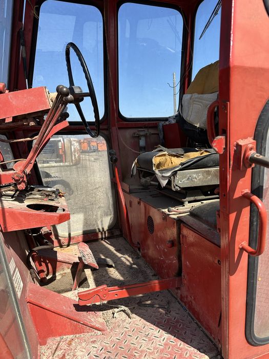 Greder O&K 9 tone 6x4