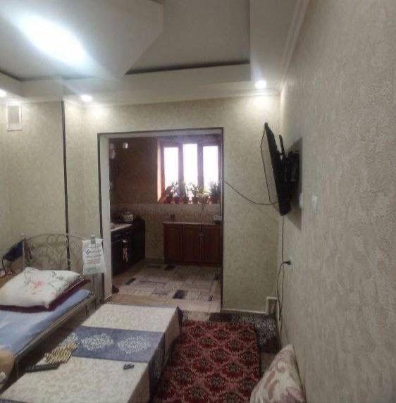 Срочно Продаётся Своя Квартира 2/5/5 Яккасарай Кушбеги. 64м2