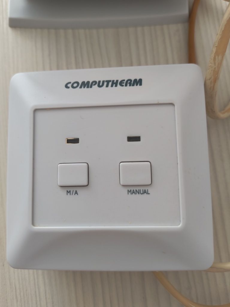 Termostat Computherm wireless