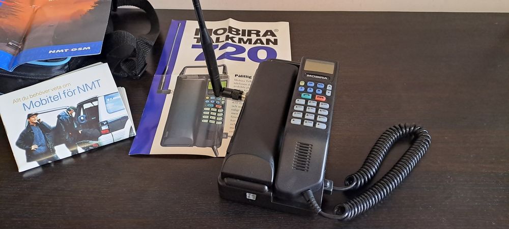 Nokia Vintage - Telefon colectie